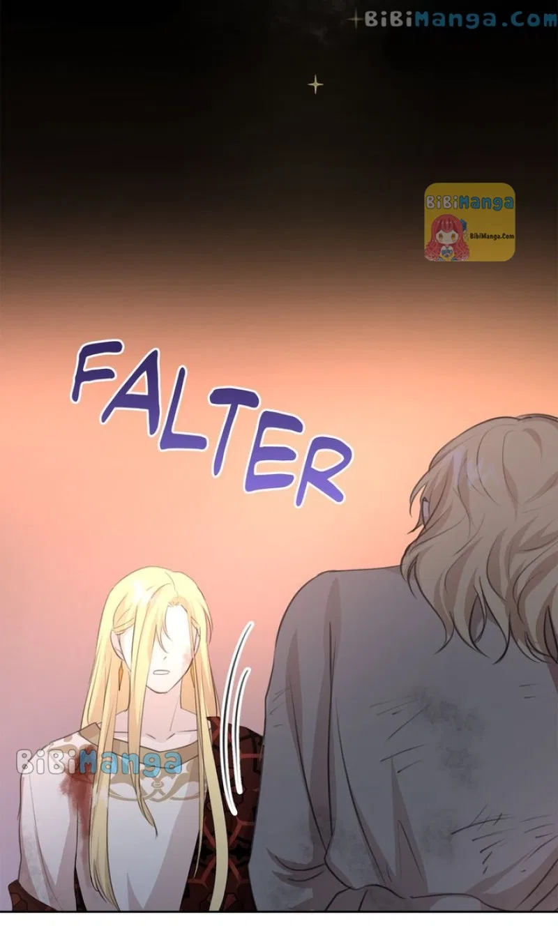 The Golden Forest Chapter 87 – Page 34