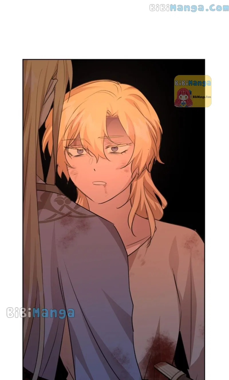 The Golden Forest Chapter 87 – Page 43