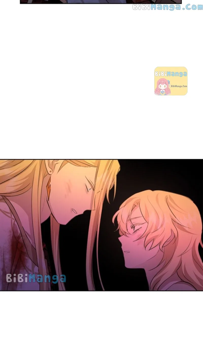 The Golden Forest Chapter 87 – Page 44
