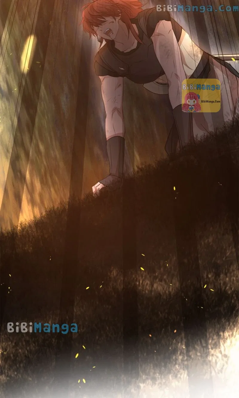 The Golden Forest Chapter 87 – Page 49