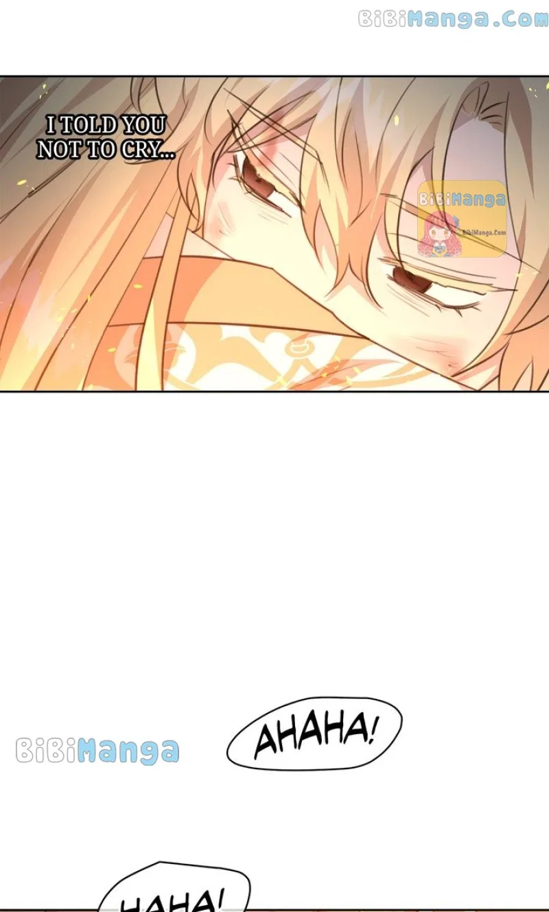 The Golden Forest Chapter 87 – Page 57
