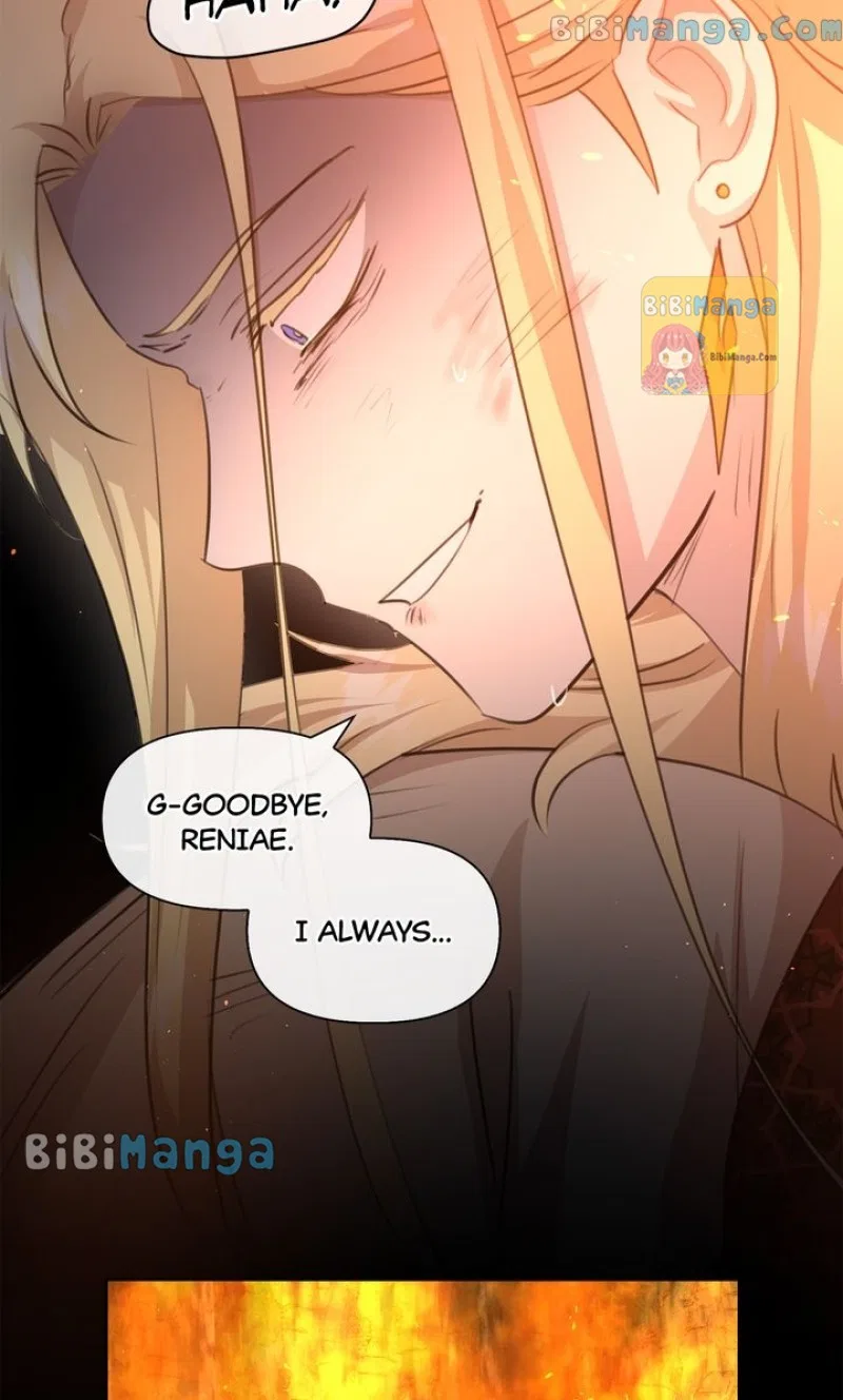 The Golden Forest Chapter 87 – Page 58
