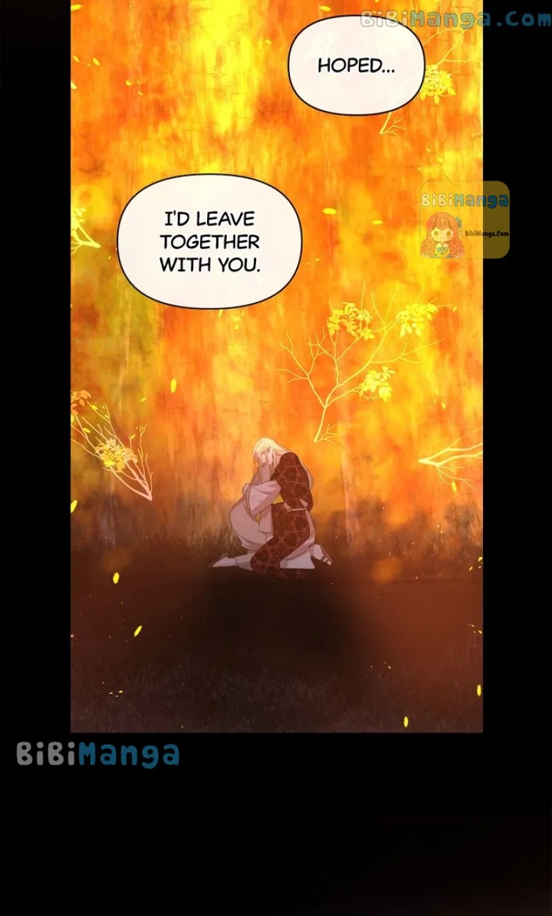 The Golden Forest Chapter 87 – Page 59