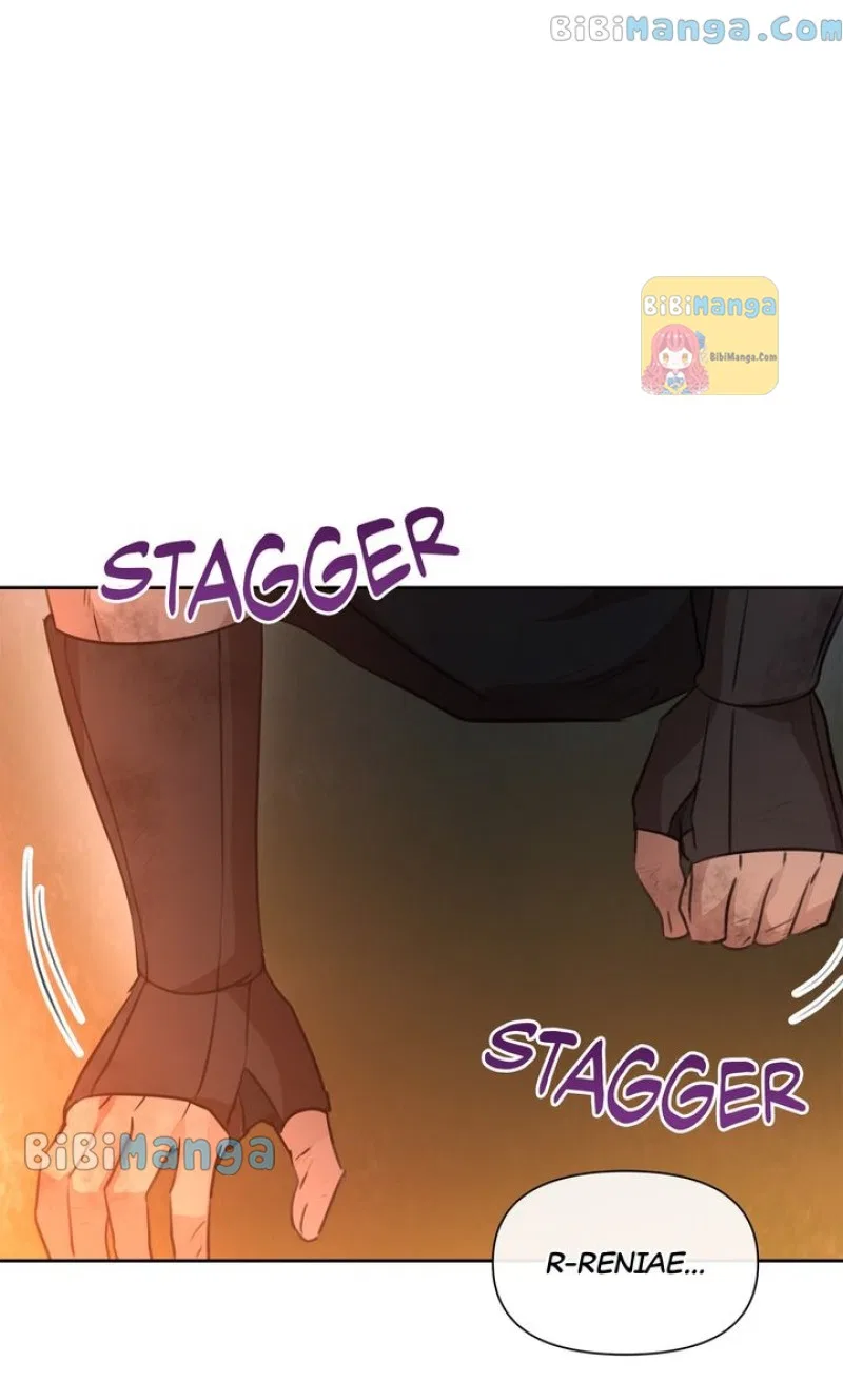 The Golden Forest Chapter 87 – Page 61