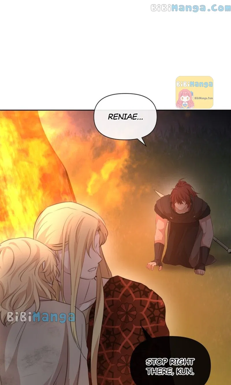 The Golden Forest Chapter 87 – Page 62