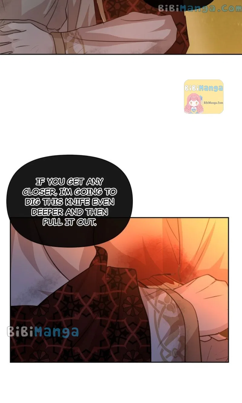 The Golden Forest Chapter 87 – Page 63