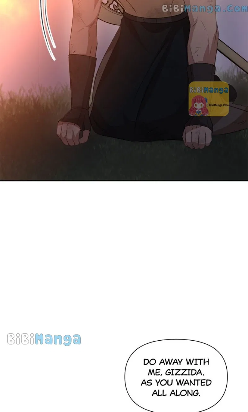 The Golden Forest Chapter 87 – Page 66