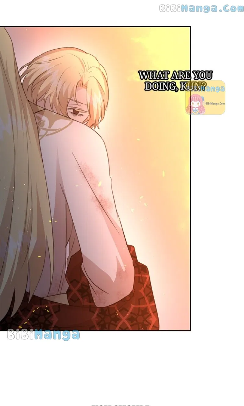 The Golden Forest Chapter 87 – Page 68