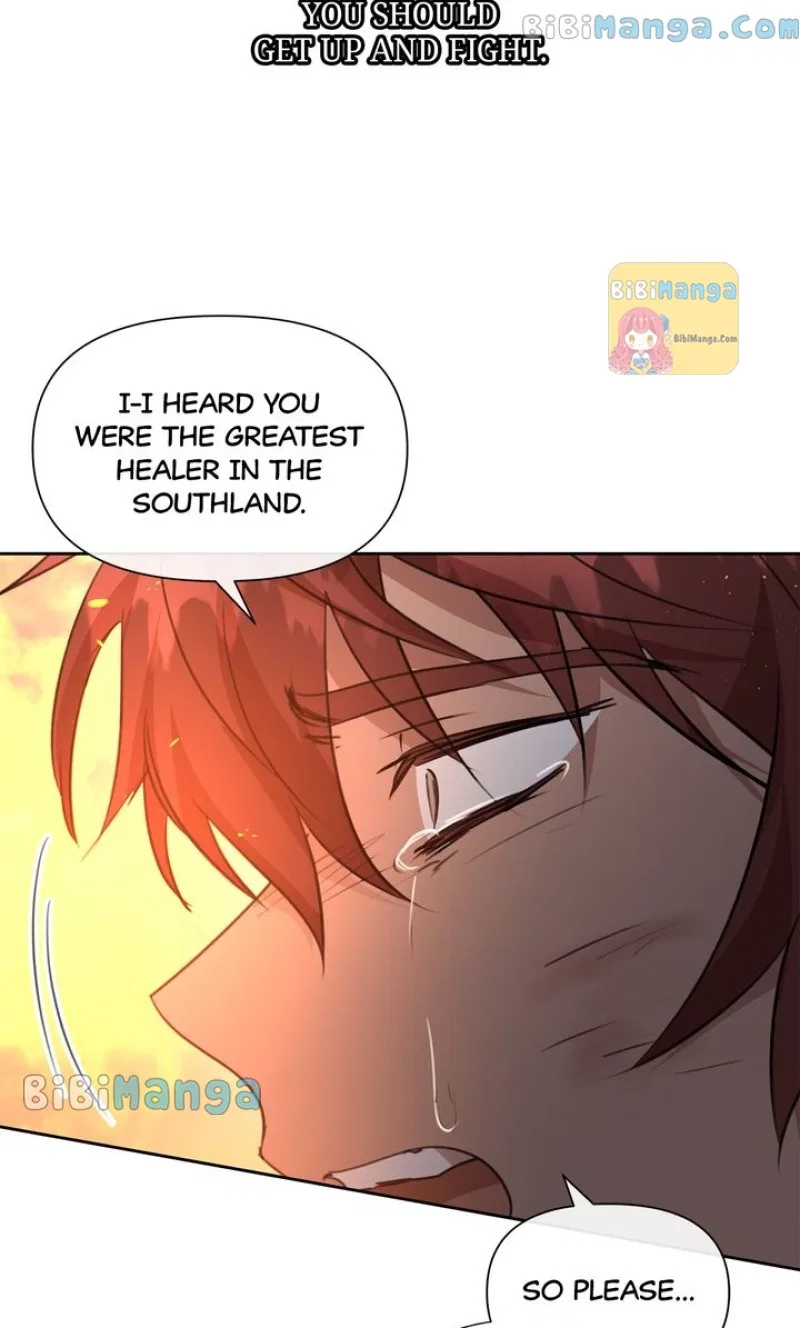 The Golden Forest Chapter 87 – Page 69