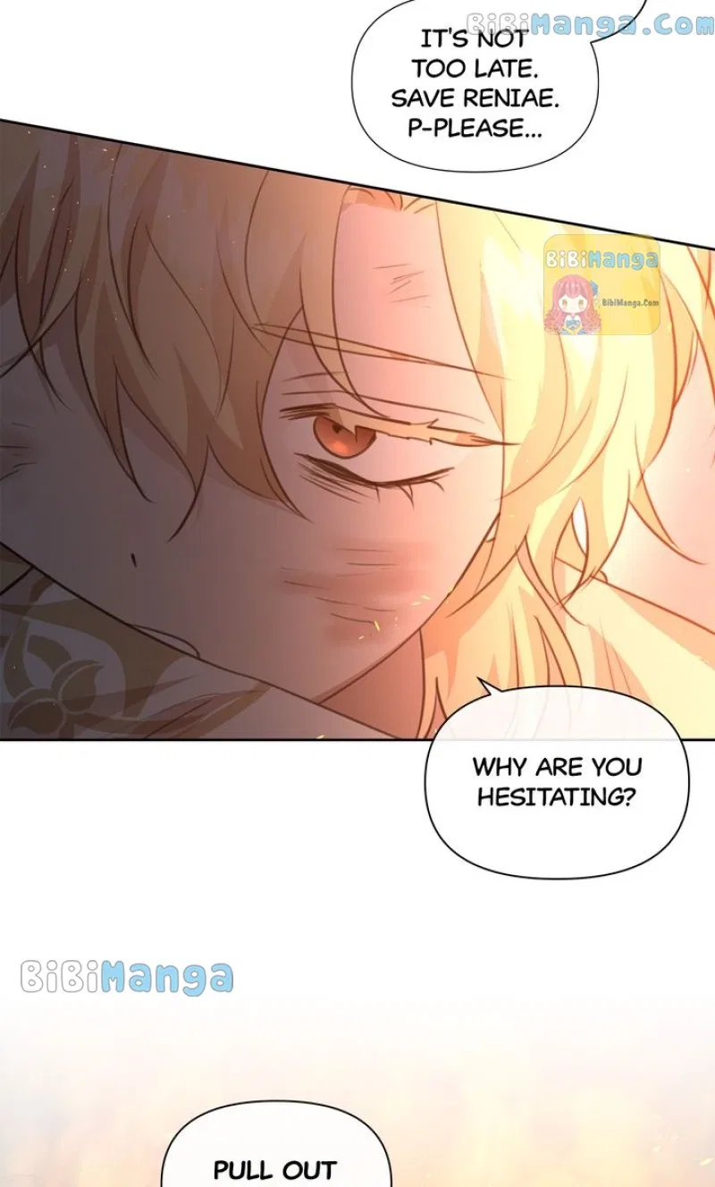 The Golden Forest Chapter 87 – Page 70