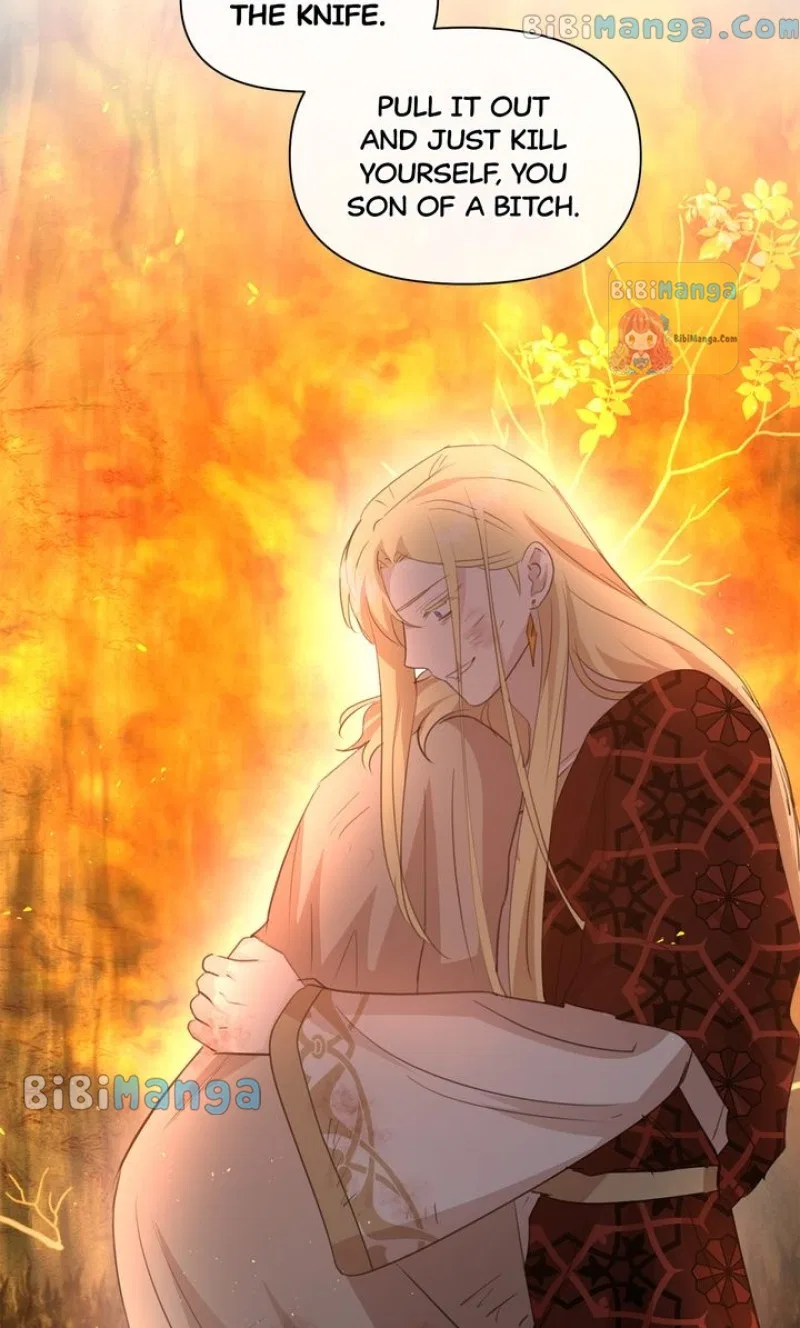 The Golden Forest Chapter 87 – Page 71