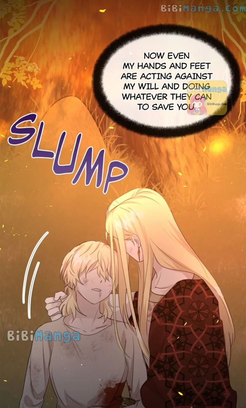 The Golden Forest Chapter 87 – Page 77
