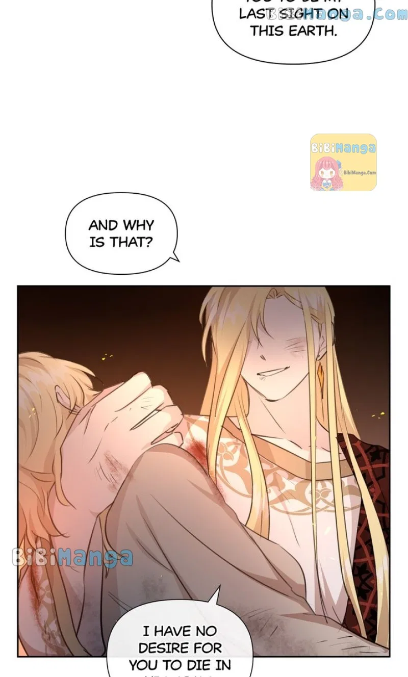 The Golden Forest Chapter 87 – Page 79
