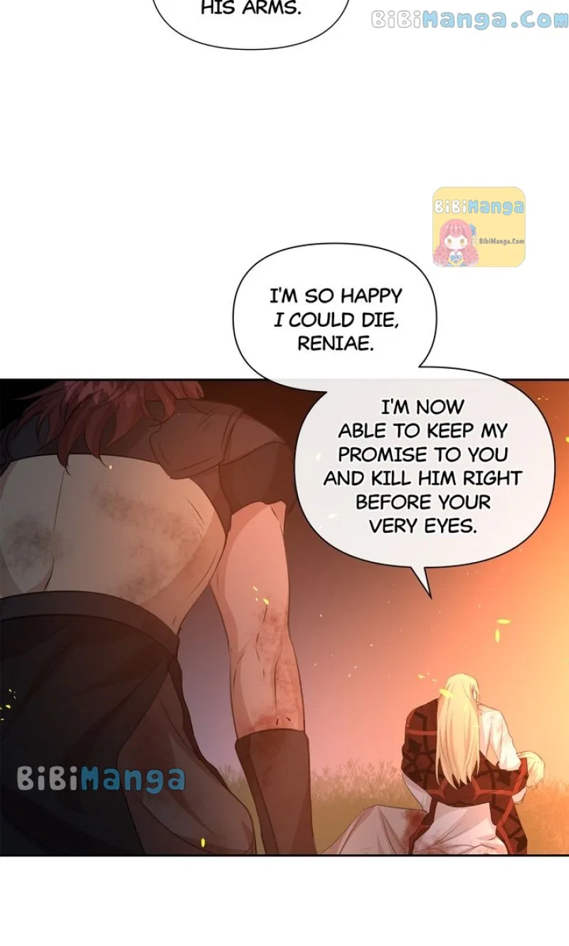 The Golden Forest Chapter 87 – Page 80