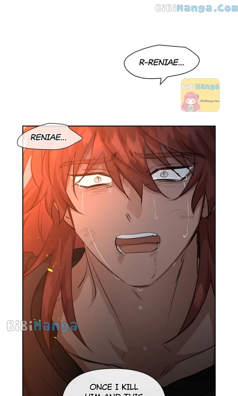 The Golden Forest Chapter 87 – Page 81