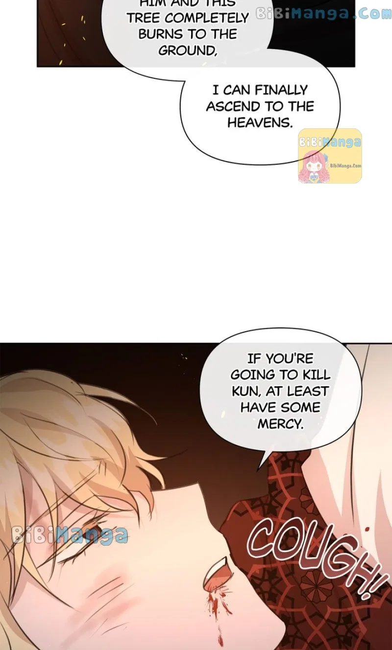 The Golden Forest Chapter 87 – Page 82