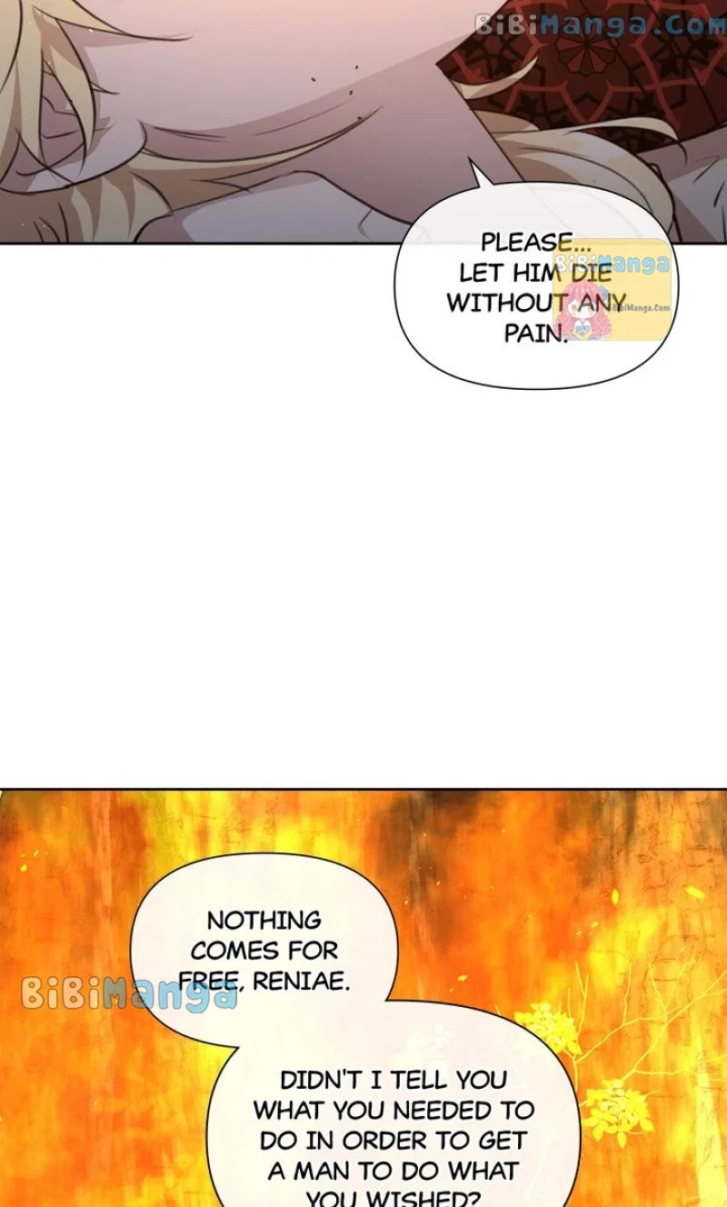 The Golden Forest Chapter 87 – Page 83