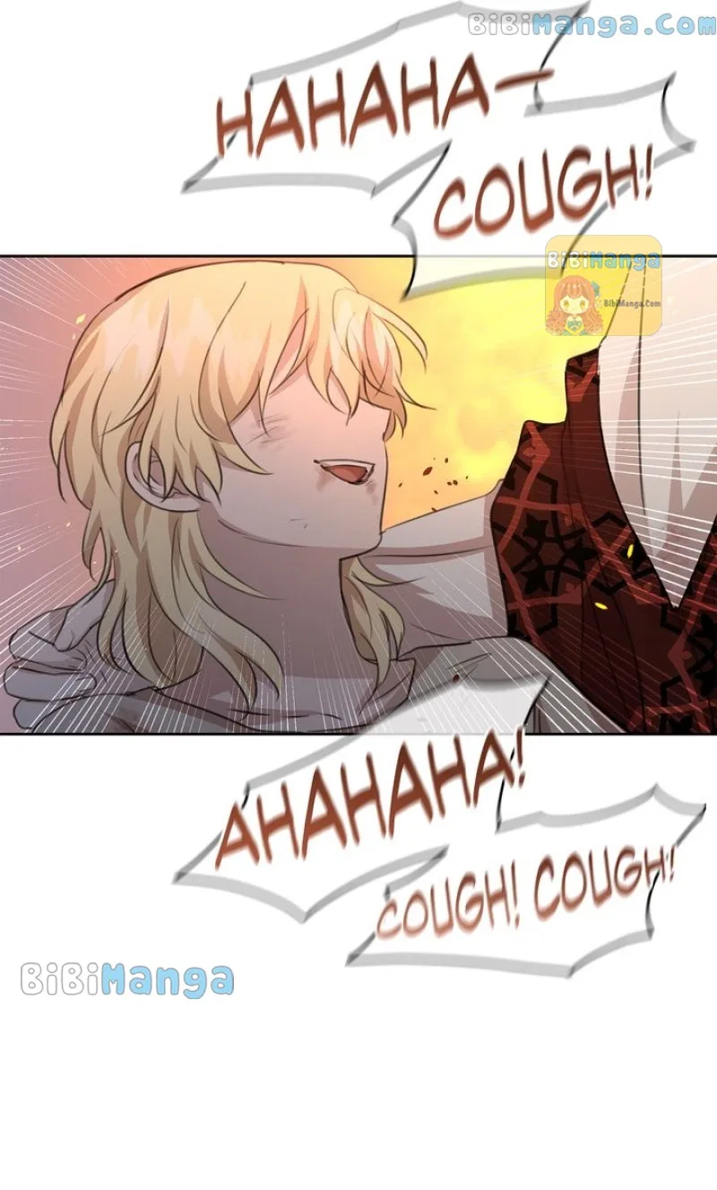 The Golden Forest Chapter 87 – Page 85