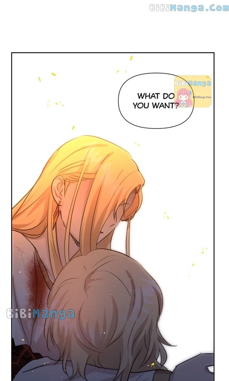 The Golden Forest Chapter 87 – Page 86