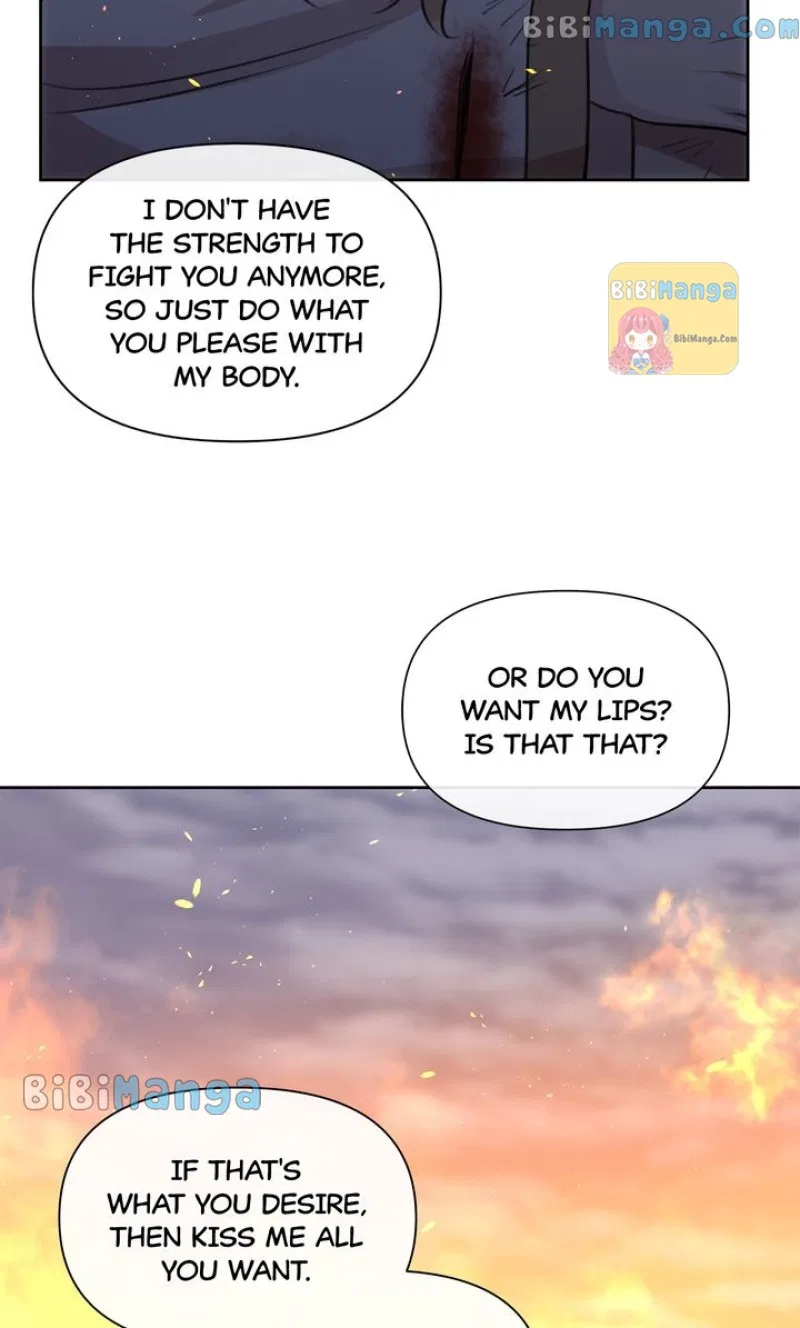 The Golden Forest Chapter 87 – Page 87