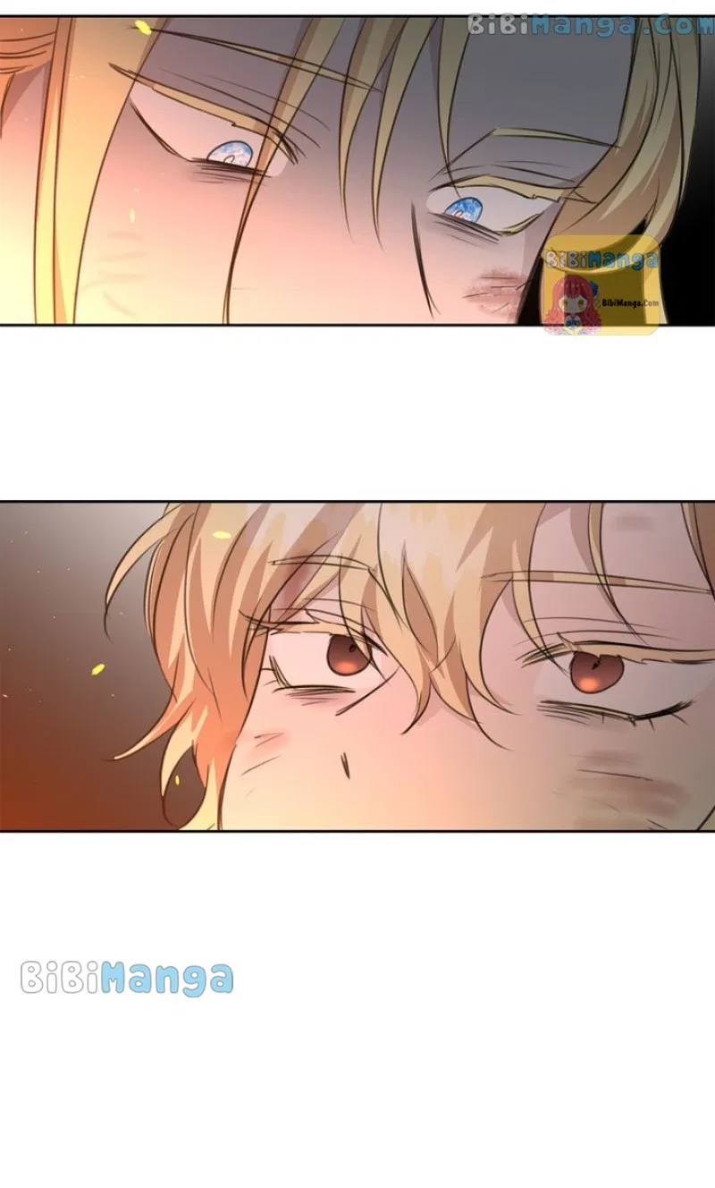 The Golden Forest Chapter 87 – Page 90