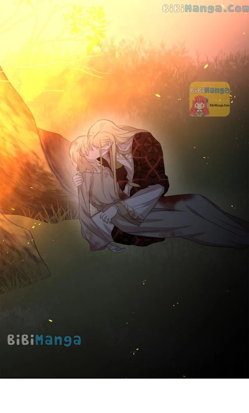 The Golden Forest Chapter 87 – Page 96