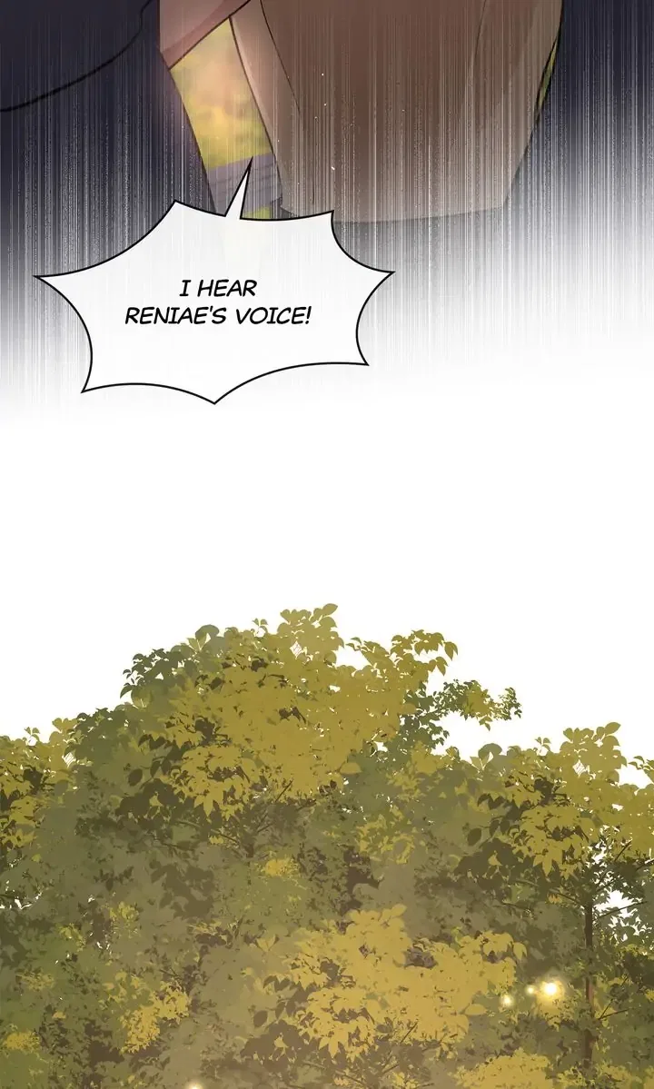 The Golden Forest Chapter 86 – Page 2