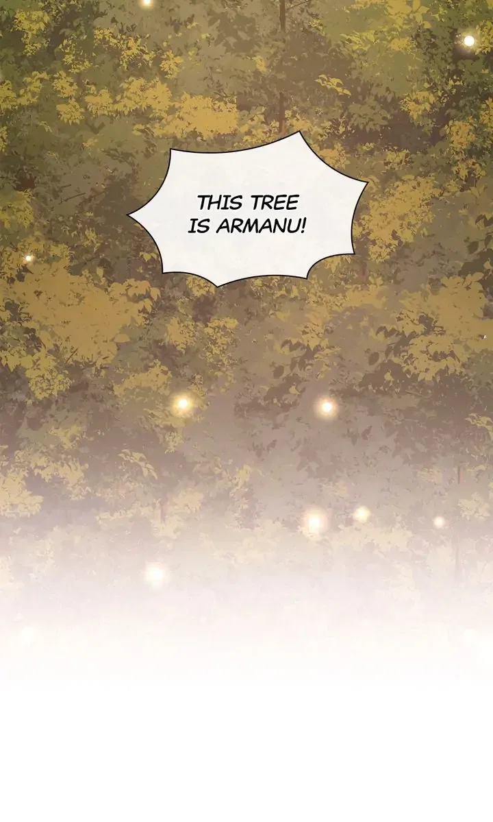 The Golden Forest Chapter 86 – Page 3