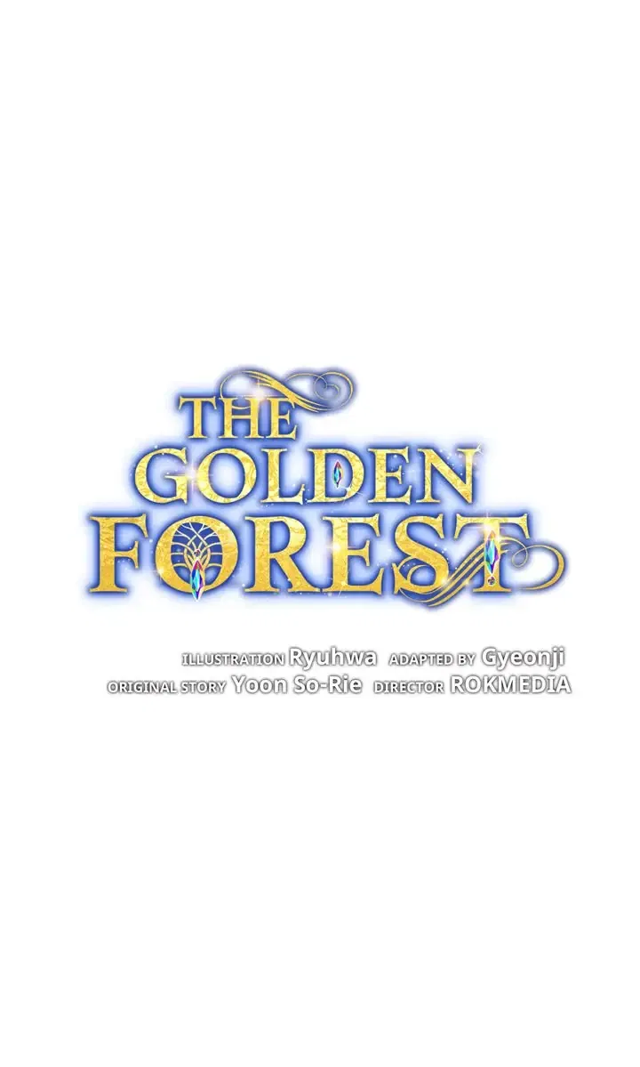The Golden Forest Chapter 86 – Page 4