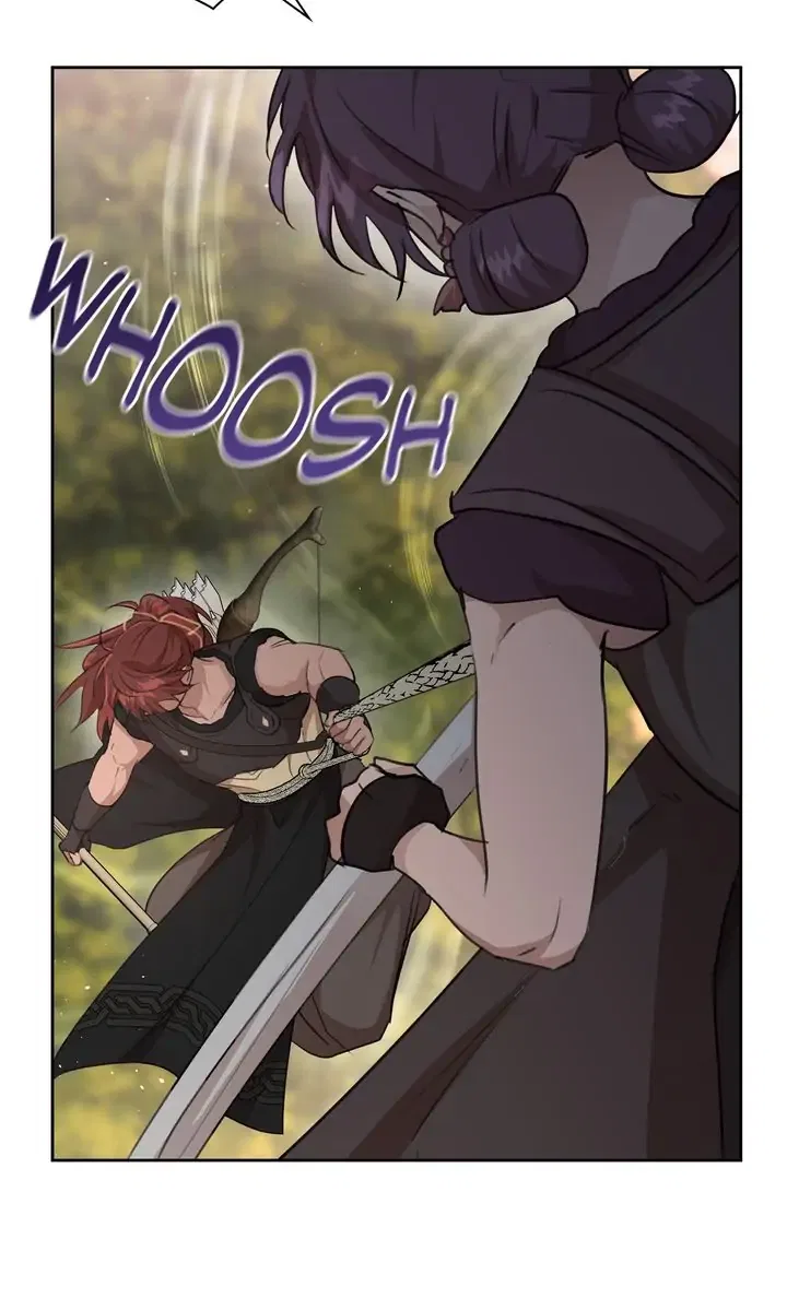 The Golden Forest Chapter 86 – Page 6