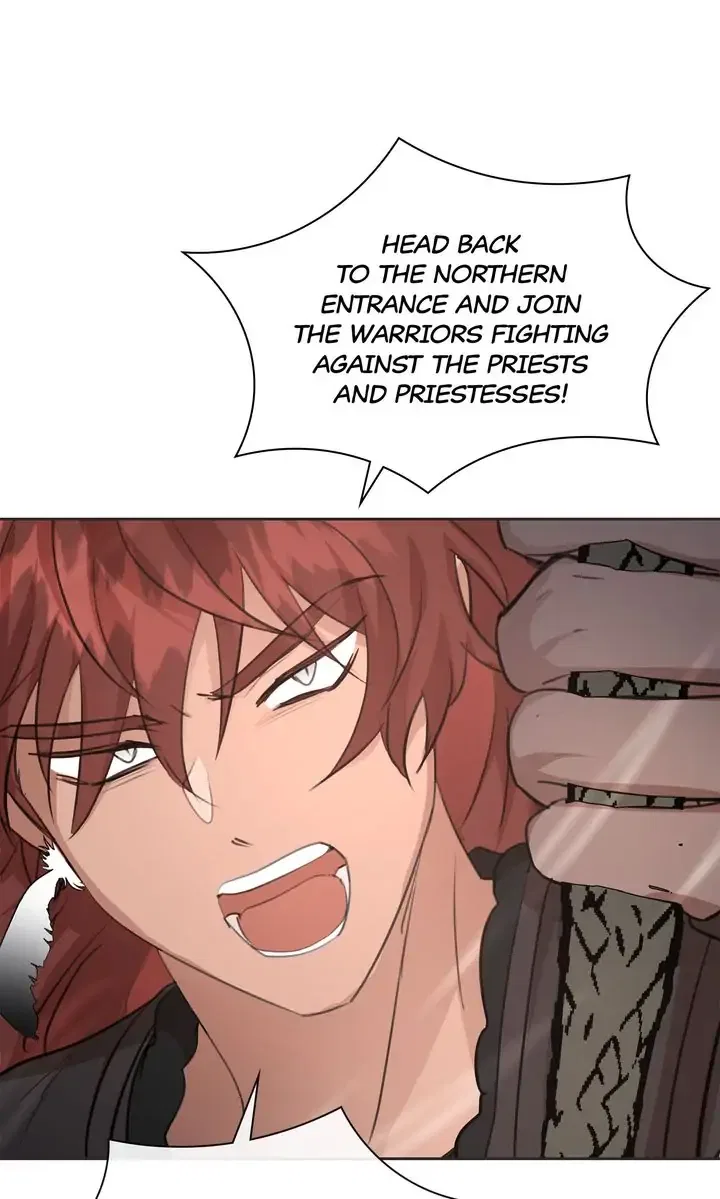 The Golden Forest Chapter 86 – Page 7