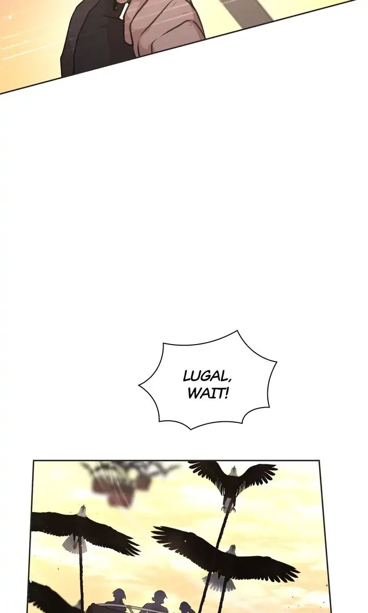 The Golden Forest Chapter 86 – Page 11