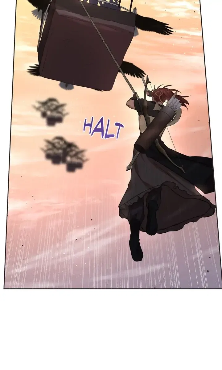 The Golden Forest Chapter 86 – Page 12