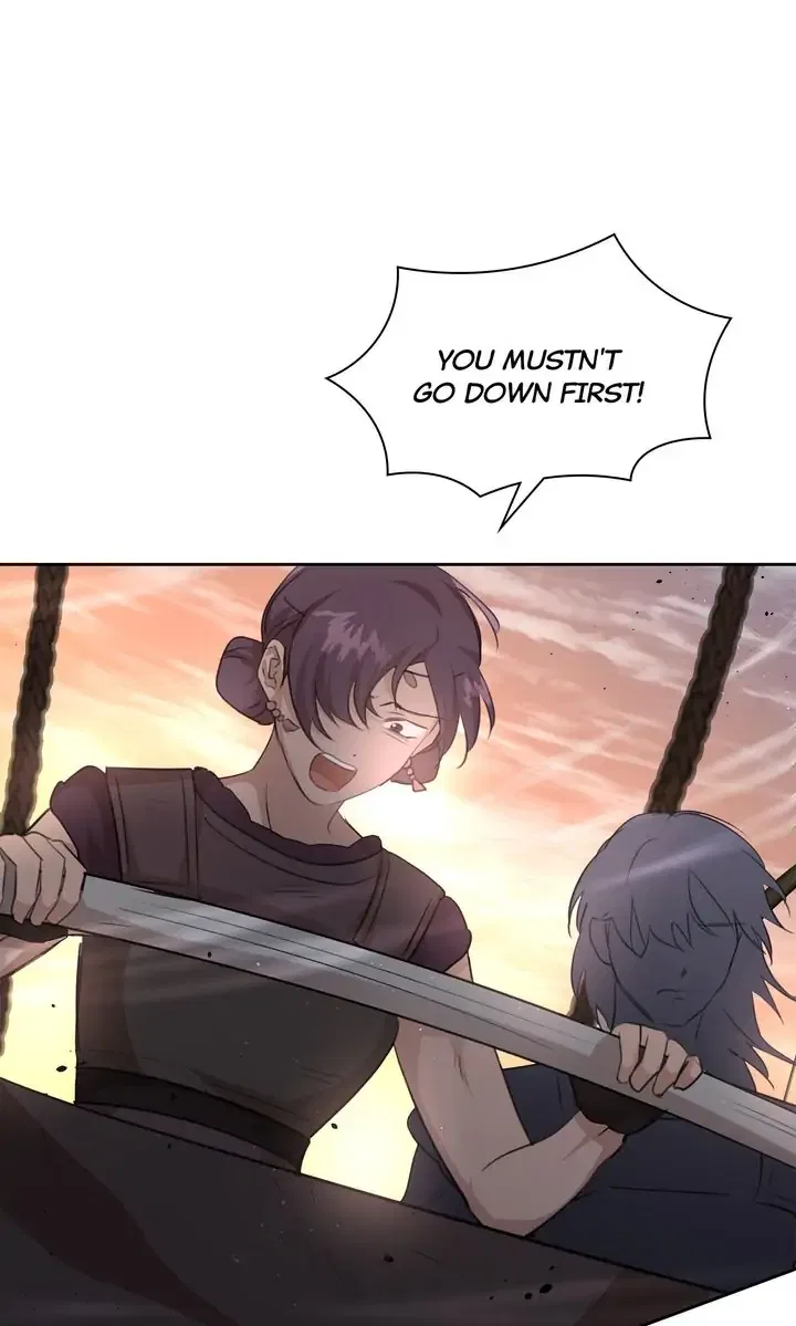 The Golden Forest Chapter 86 – Page 13