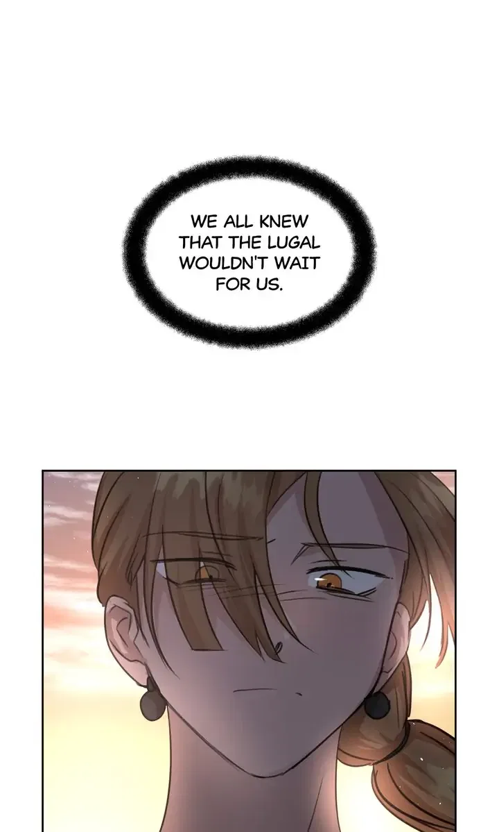 The Golden Forest Chapter 86 – Page 20