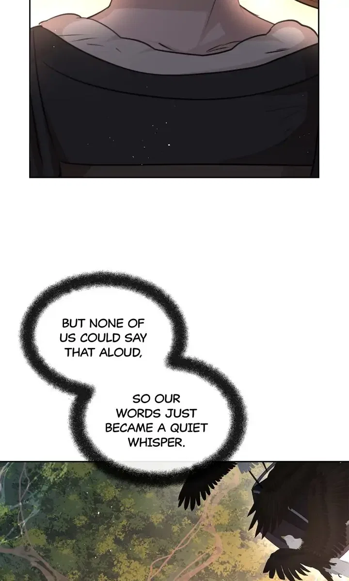 The Golden Forest Chapter 86 – Page 21