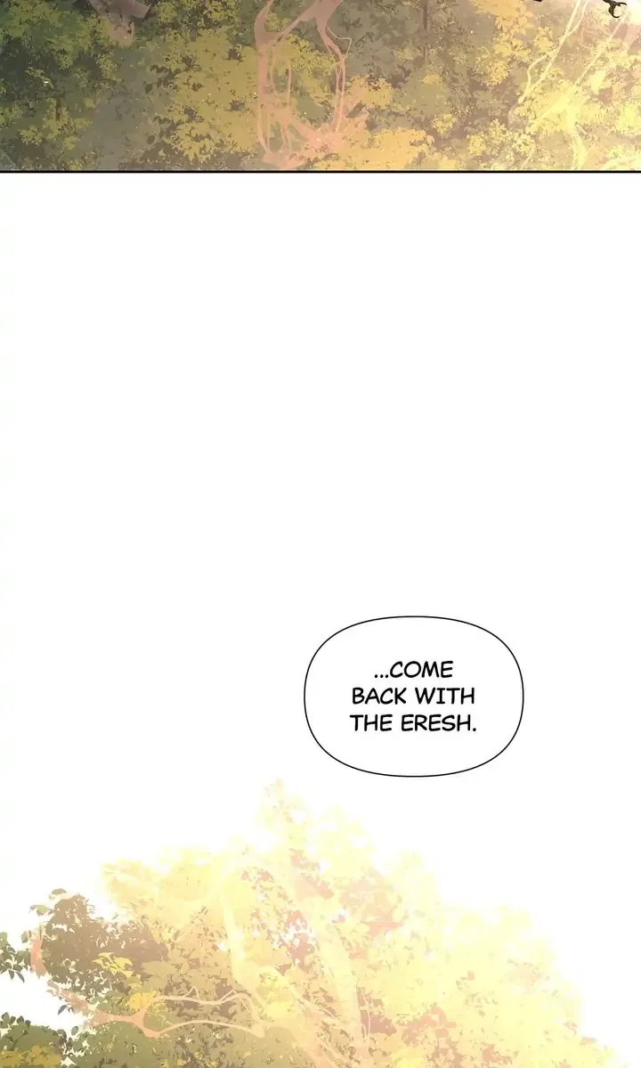 The Golden Forest Chapter 86 – Page 22