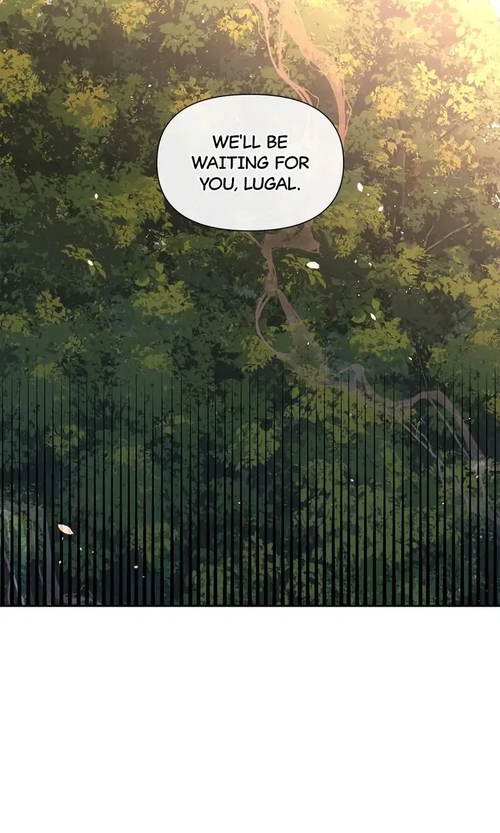 The Golden Forest Chapter 86 – Page 23