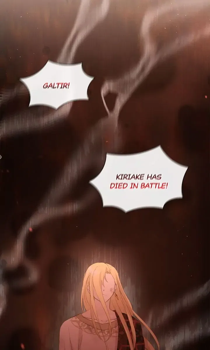 The Golden Forest Chapter 86 – Page 28