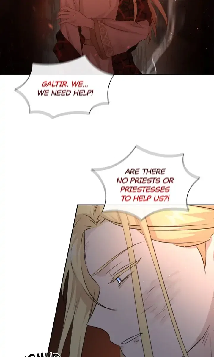 The Golden Forest Chapter 86 – Page 29