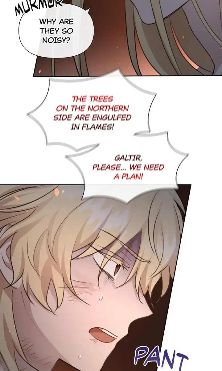 The Golden Forest Chapter 86 – Page 30