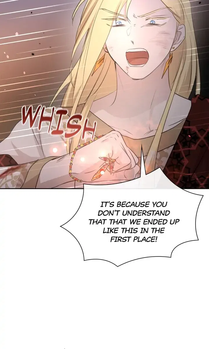 The Golden Forest Chapter 86 – Page 45