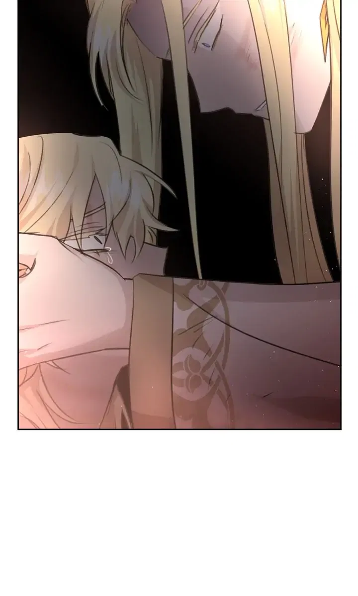 The Golden Forest Chapter 86 – Page 52