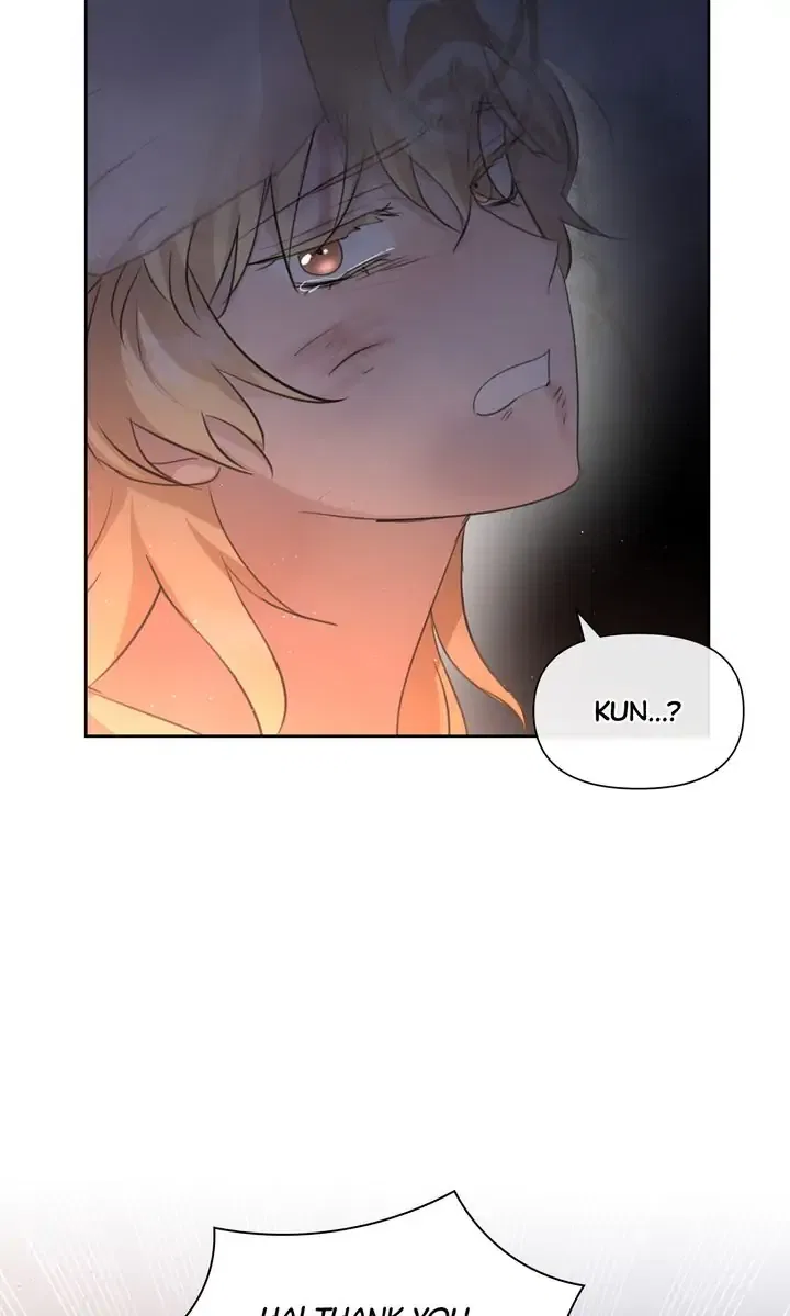 The Golden Forest Chapter 86 – Page 60