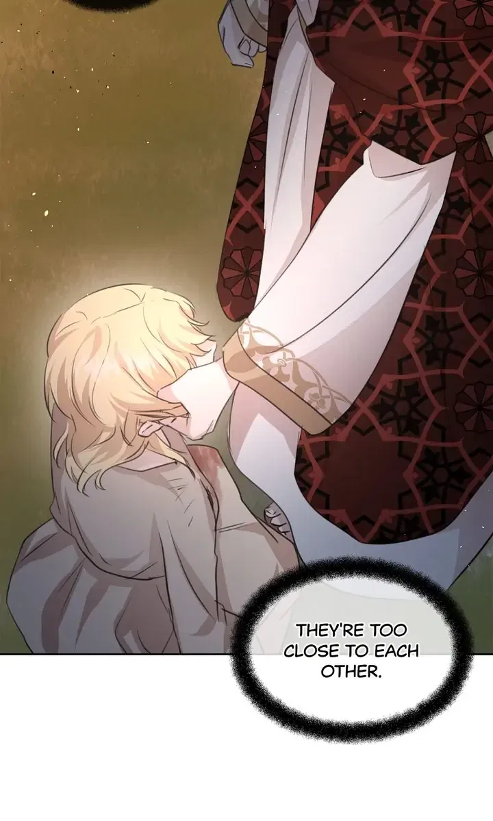 The Golden Forest Chapter 86 – Page 64
