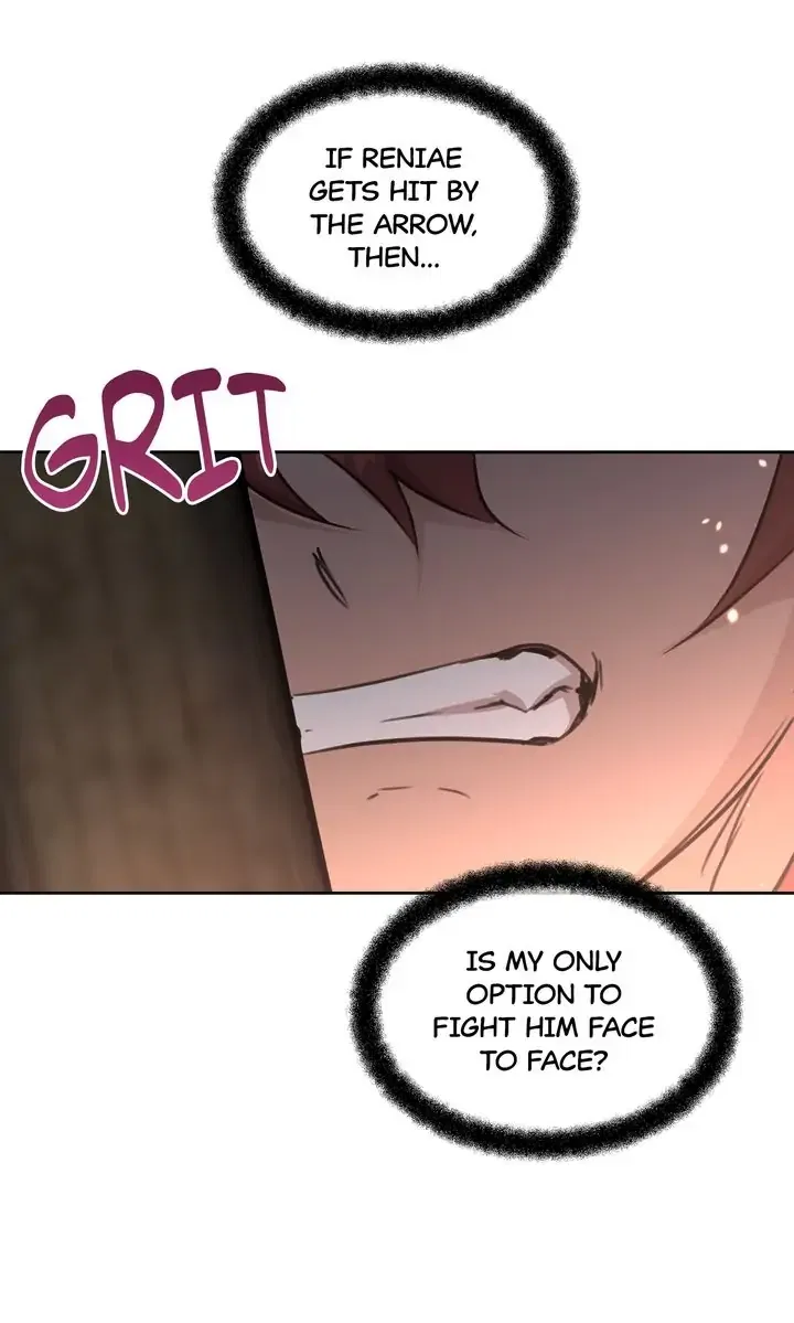 The Golden Forest Chapter 86 – Page 65