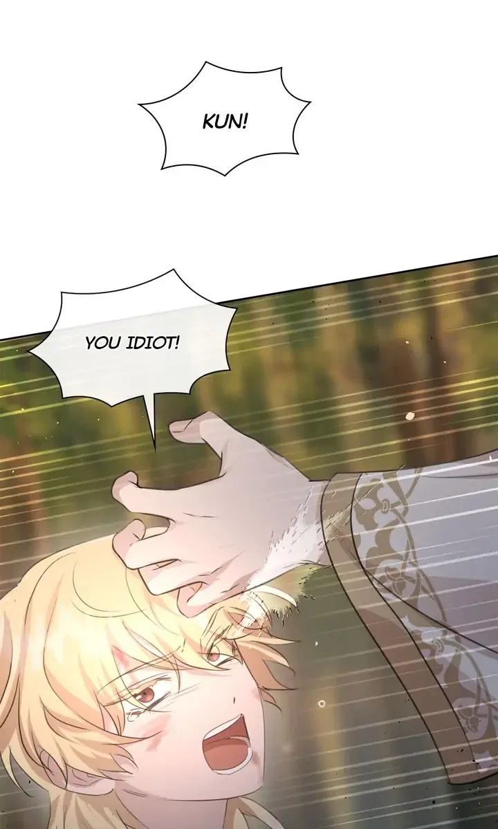 The Golden Forest Chapter 86 – Page 66