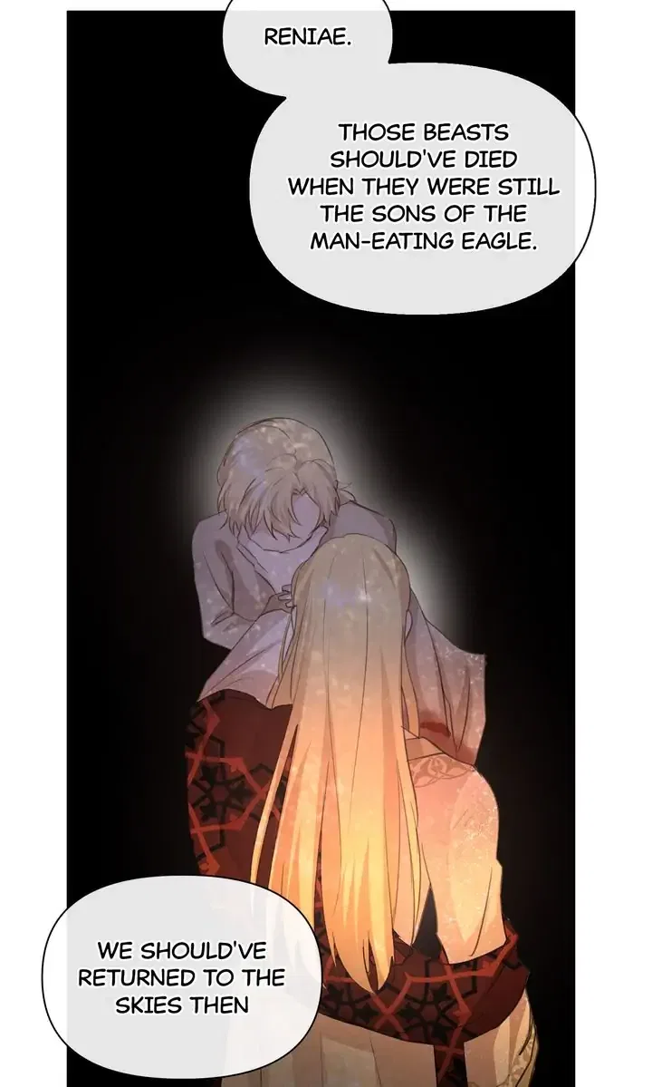 The Golden Forest Chapter 86 – Page 69