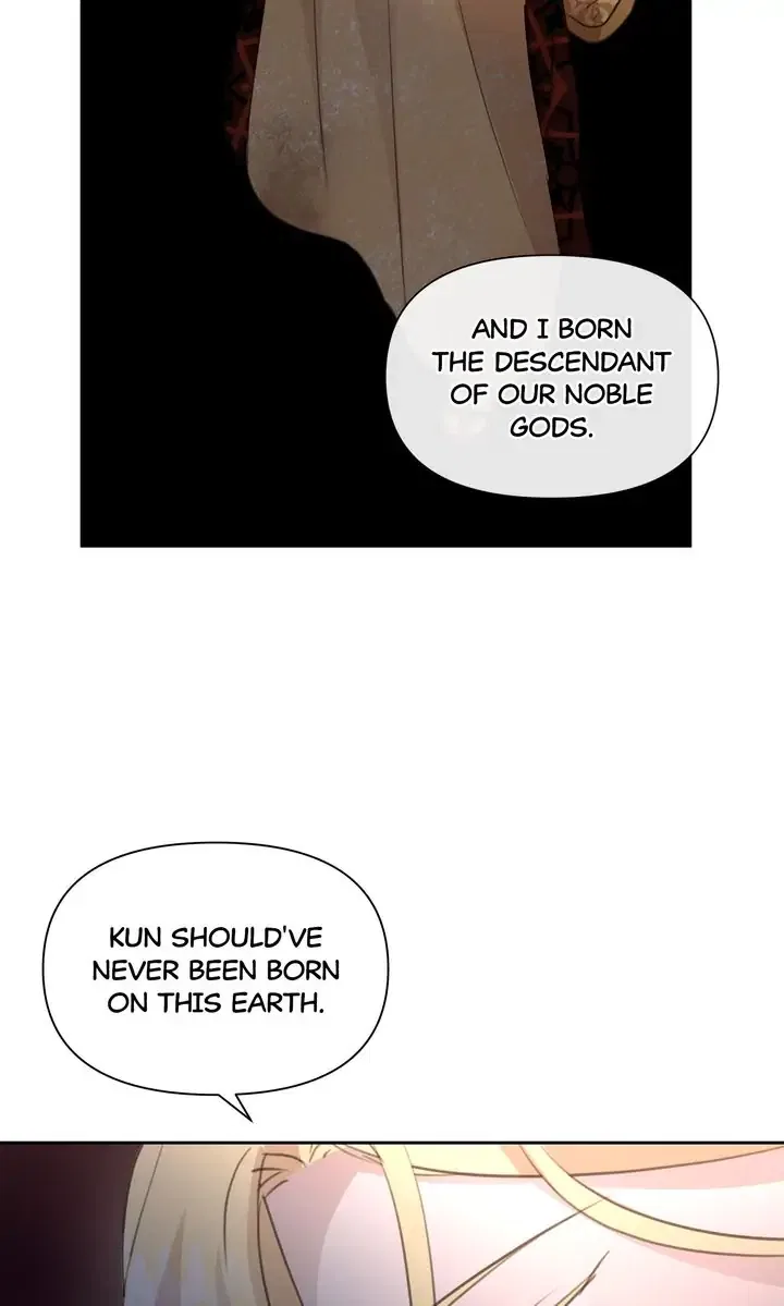 The Golden Forest Chapter 86 – Page 70