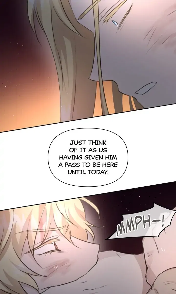 The Golden Forest Chapter 86 – Page 71